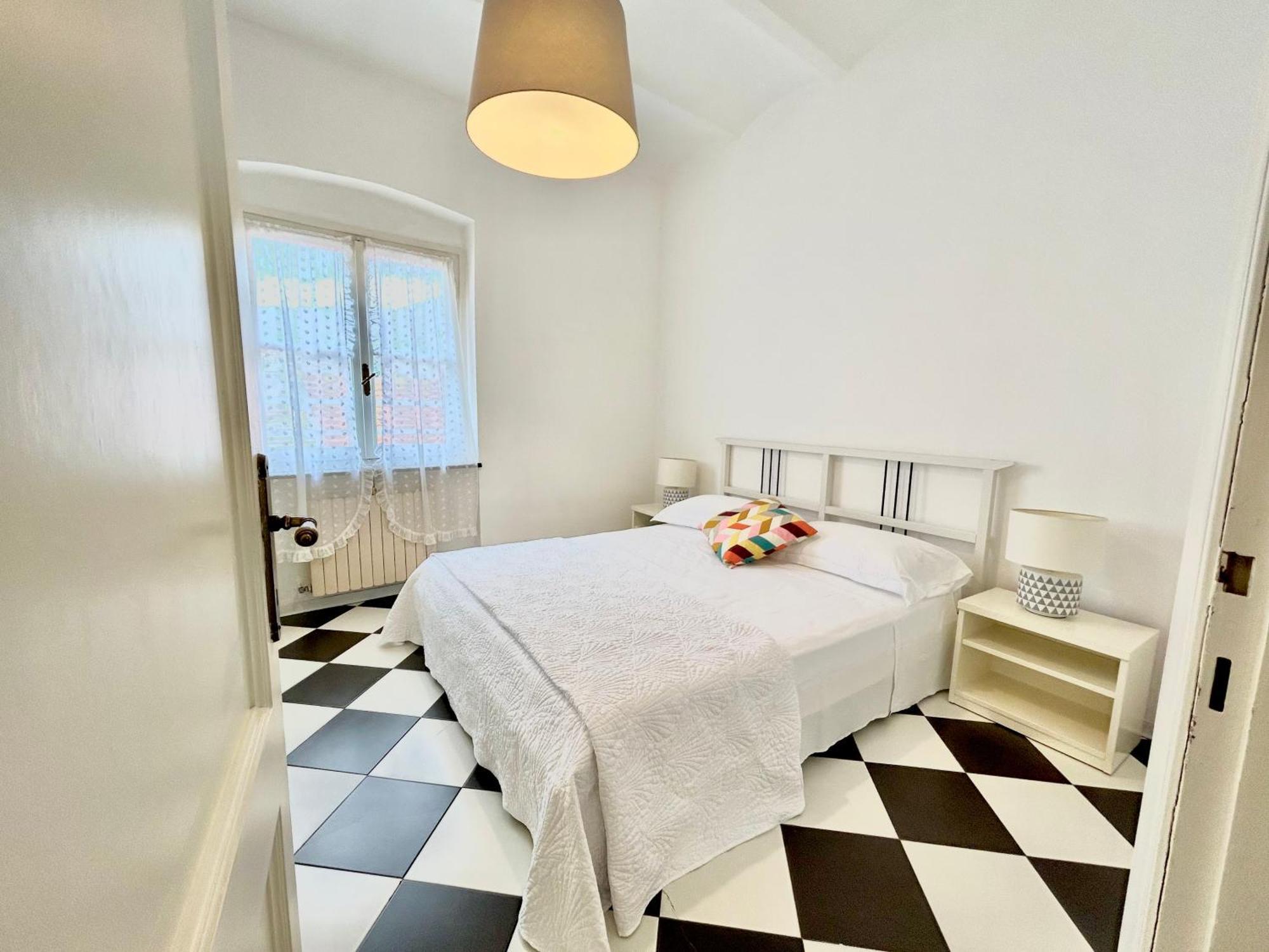 Mazzini Chiosco Vicino A Portofino Apartment Rapallo Exterior photo